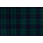 House of Edgar Heavy Weight Nevis Tartan - Keith Modern